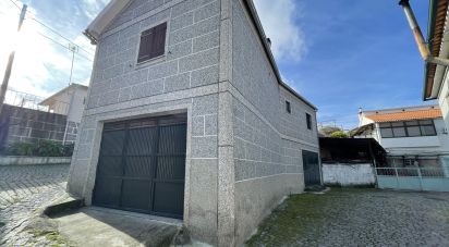 Casa tradicional T2 em Dornelas de 66 m²