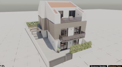 Casa / Villa T4 em Ericeira de 300 m²