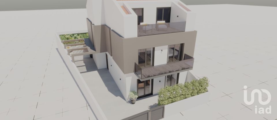 Casa / Villa T4 em Ericeira de 300 m²