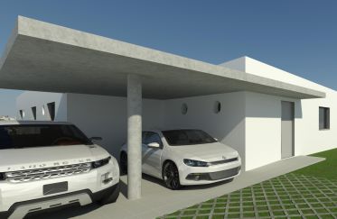 Casa / Villa T3 em Nadadouro de 155 m²