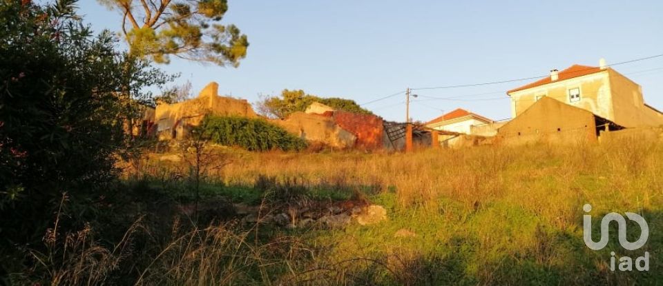 Maison T0 à Torres Novas (São Pedro), Lapas e Ribeira Branca de 60 120 m²