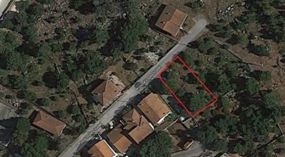 Terrain à bâtir à Mira de Aire de 526 m²