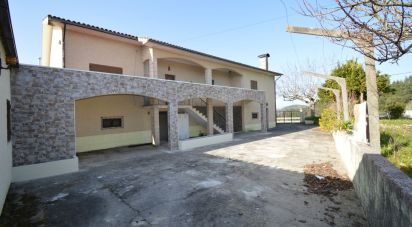 House T4 in Lamas of 493 m²