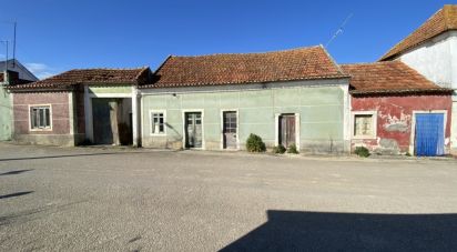 House T0 in Achete, Azoia De Baixo e Póvoa de Santarém of 171 m²