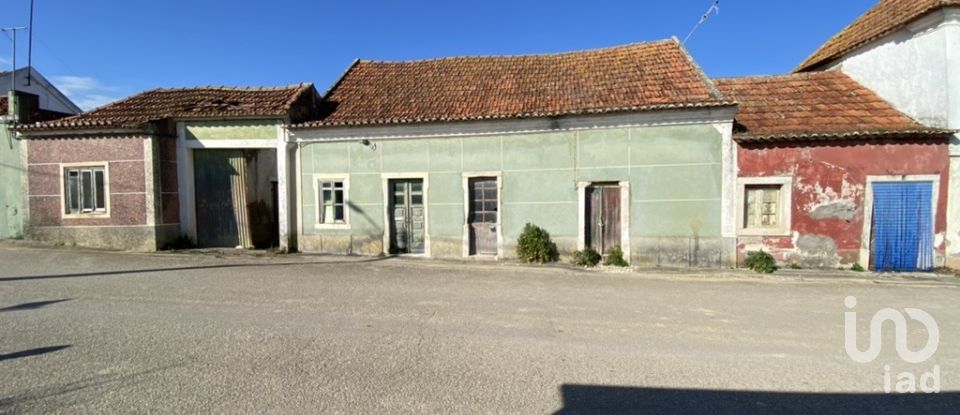 House/villa T0 in Achete, Azoia De Baixo e Póvoa de Santarém of 171 sq m