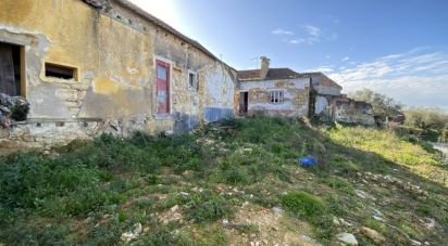 Maison T0 à Achete, Azoia De Baixo e Póvoa de Santarém de 171 m²