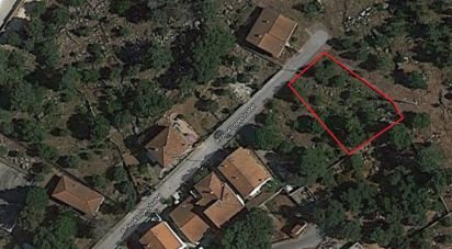 Terrain à bâtir à Mira de Aire de 750 m²