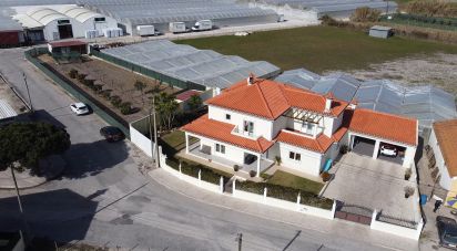 House T4 in Silveira of 236 m²