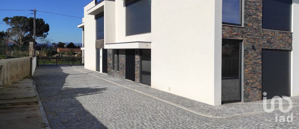 House T3 in Valença, Cristelo Covo e Arão of 122 m²
