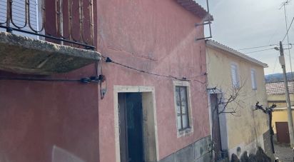 Maison de village T3 à Freixeda do Torrão, Quintã de Pêro Martins e Penha de Águia de 108 m²