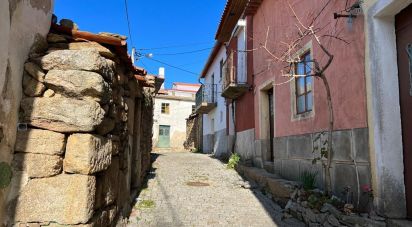 Maison de village T3 à Freixeda do Torrão, Quintã de Pêro Martins e Penha de Águia de 108 m²