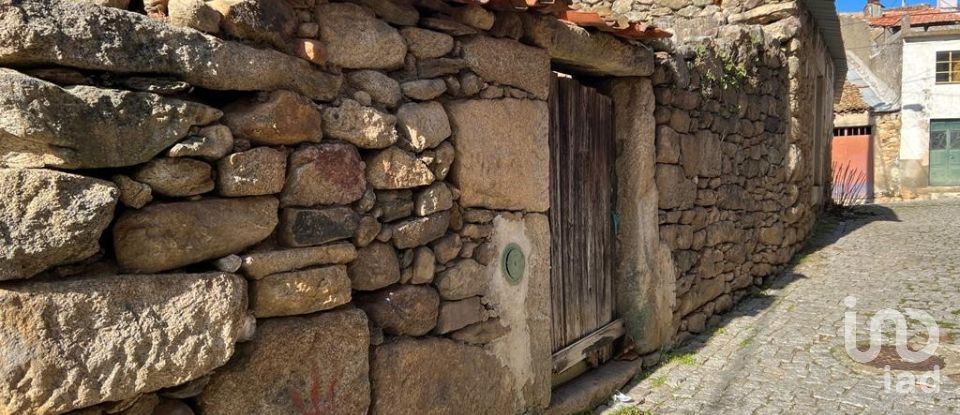 Casa de aldeia T3 em Freixeda do Torrão, Quintã de Pêro Martins e Penha de Águia de 108 m²