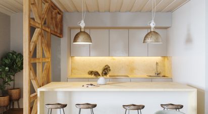 Apartment T1 in Misericórdia of 127 m²