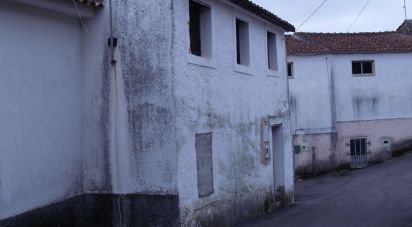 Maison de village T3 à Mação, Penhascoso e Aboboreira de 150 m²