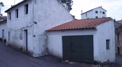 Village house T3 in Mação, Penhascoso e Aboboreira of 150 m²