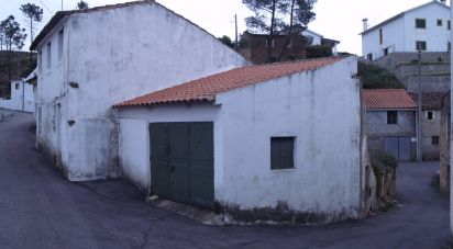 Village house T3 in Mação, Penhascoso e Aboboreira of 150 sq m