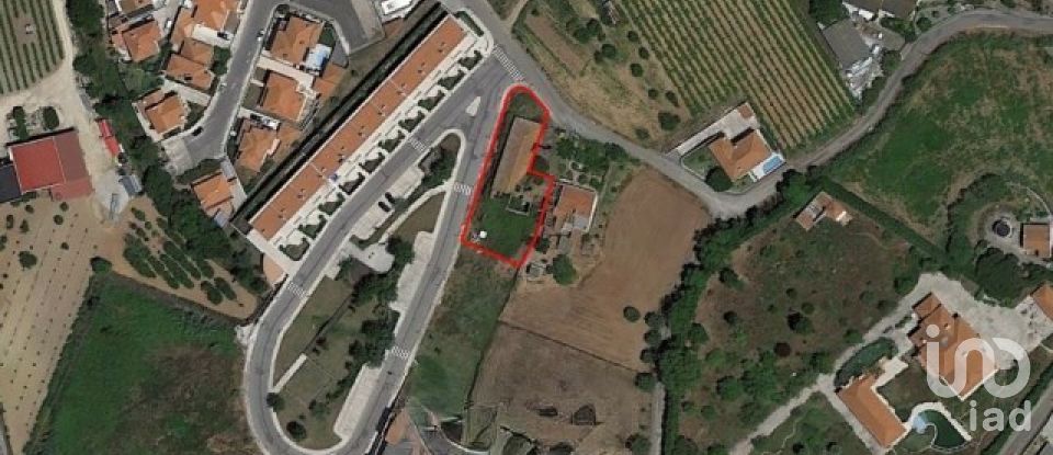 Land in Turcifal of 950 m²