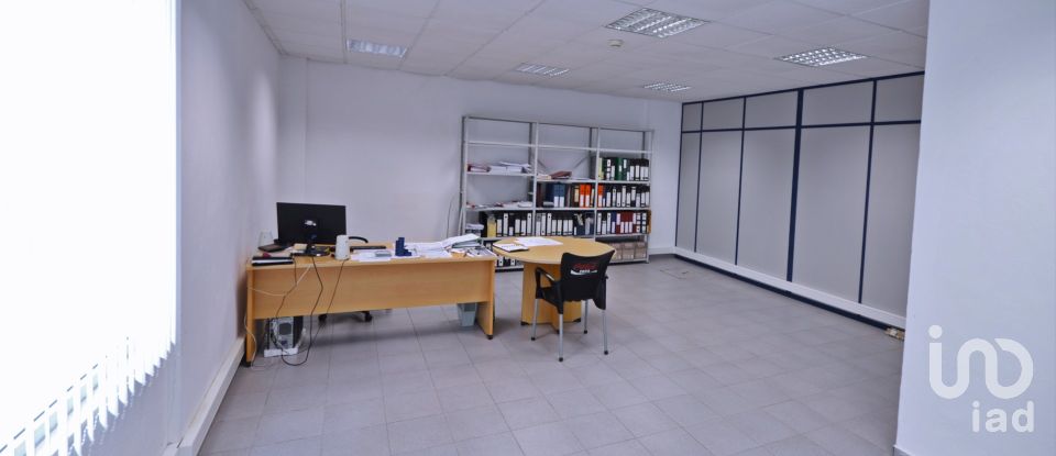 Bureaux à Setúbal (São Julião, Nossa Senhora da Anunciada e Santa Maria da Graça) de 635 m²