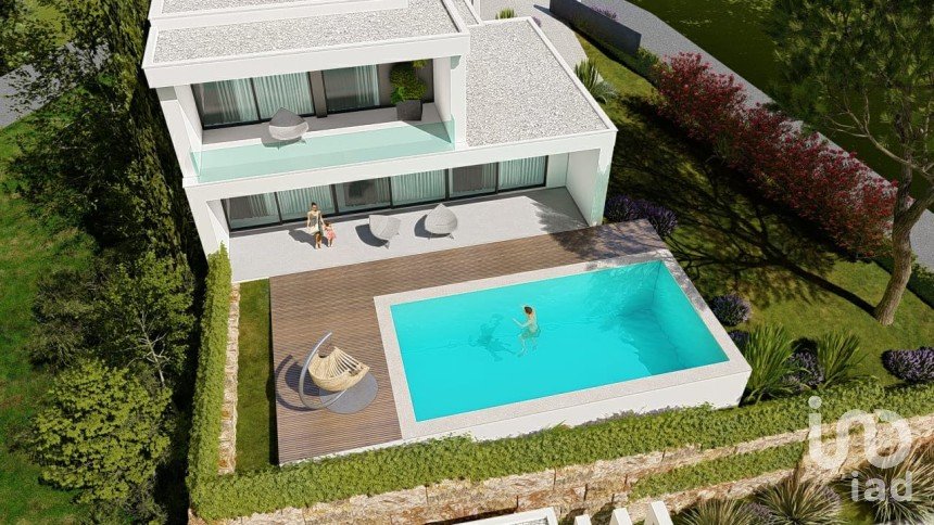 Casa / Villa T3 em Cela de 190 m²