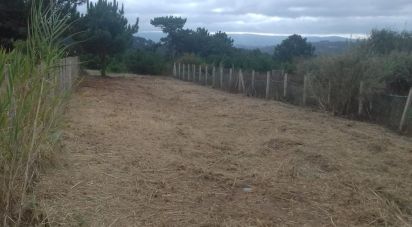 Terreno para construção em Nazaré de 720 m²