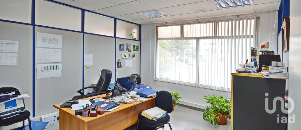 Bureaux à Setúbal (São Julião, Nossa Senhora da Anunciada e Santa Maria da Graça) de 635 m²