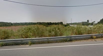 Terrain à Quinta do Anjo de 4 000 m²