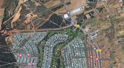 Terrain à Quinta do Anjo de 4 000 m²