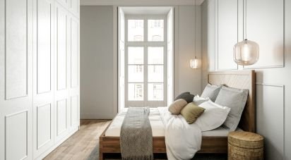 Appartement T1 à Santa Maria Maior de 65 m²