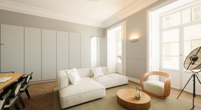 Apartment T2 in Santa Maria Maior of 85 m²