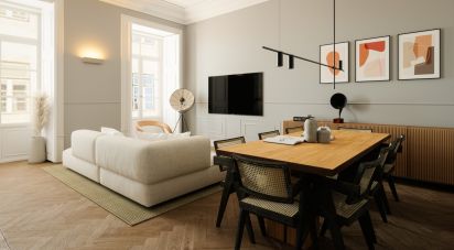 Apartment T2 in Santa Maria Maior of 85 m²