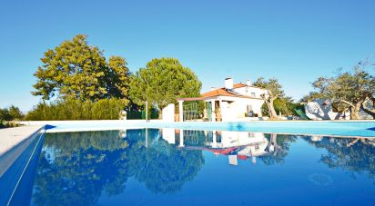 Maison T5 à Alcácer do Sal (Santa Maria do Castelo e Santiago) e Santa Susana de 8 300 m²