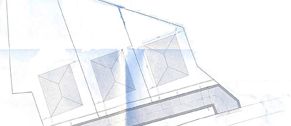 Terrain à bâtir à Monte Redondo e Carreira de 3 030 m²