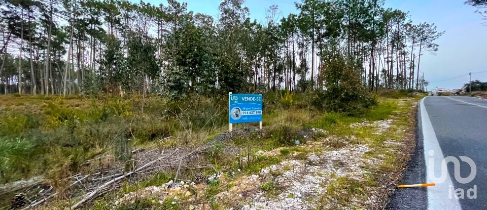 Terrain à bâtir à Monte Redondo e Carreira de 3 030 m²