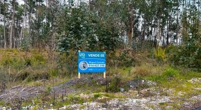 Terrain à bâtir à Monte Redondo e Carreira de 880 m²