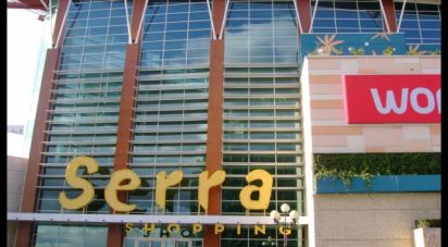 Terrain à bâtir à Covilhã e Canhoso de 883 m²