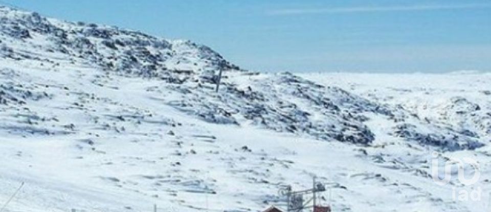 Terrain à bâtir à Covilhã e Canhoso de 883 m²