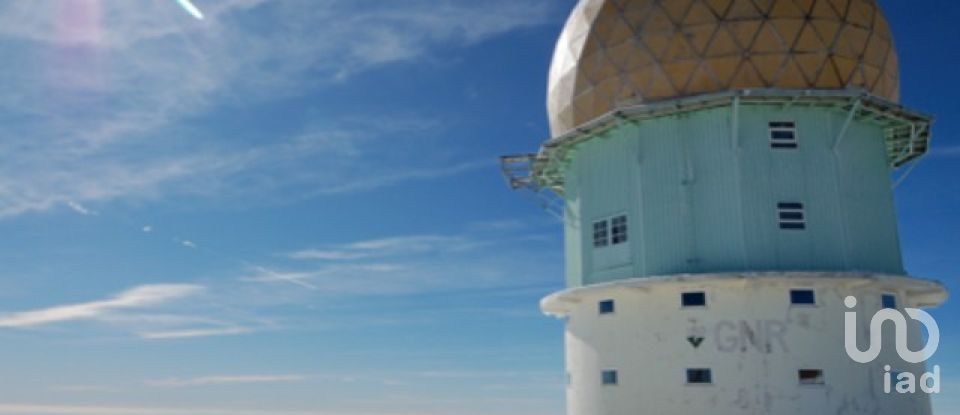 Terrain à bâtir à Covilhã e Canhoso de 883 m²