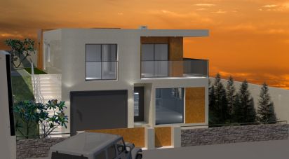 Maison T3 à Água de Pena de 197 m²