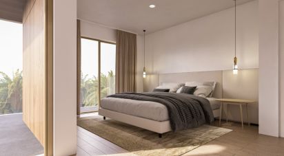 Maison T3 à Água de Pena de 197 m²