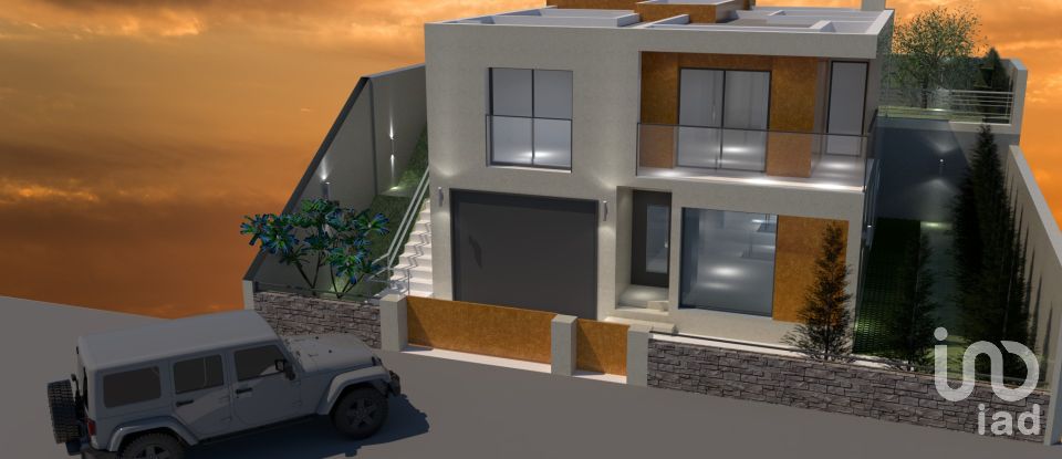 Maison T3 à Água de Pena de 197 m²