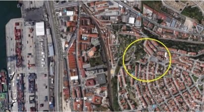 Building land in Beato of 600 m²
