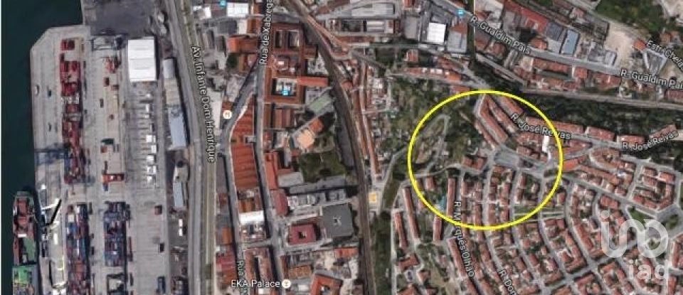 Building land in Beato of 600 m²