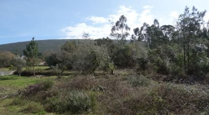 Terreno em Pedreiras de 1 815 m²