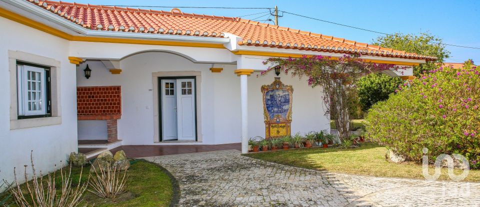 House T5 in Caldas da Rainha - Nossa Senhora do Pópulo, Coto e São Gregório of 903 m²
