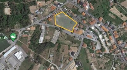 Land in Ferreira de Aves of 7,061 m²