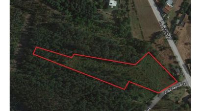 Building plot in Guia, Ilha e Mata Mourisca of 5,930 m²