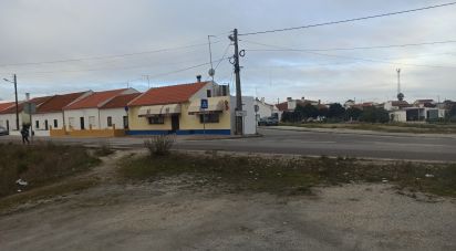 Restaurante em Coruche, Fajarda e Erra de 107 m²