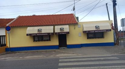 Restaurant à Coruche, Fajarda e Erra de 107 m²