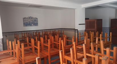 Restaurant à Coruche, Fajarda e Erra de 107 m²