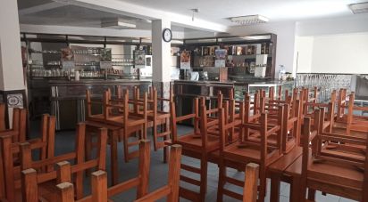 Restaurant à Coruche, Fajarda e Erra de 107 m²